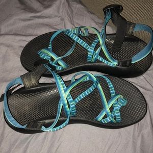 Chaco sandals